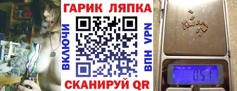 Купить  Инза  ГАШ VHQ 