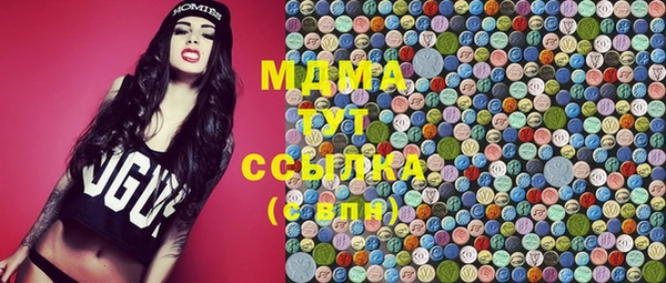 мдпв Кодинск